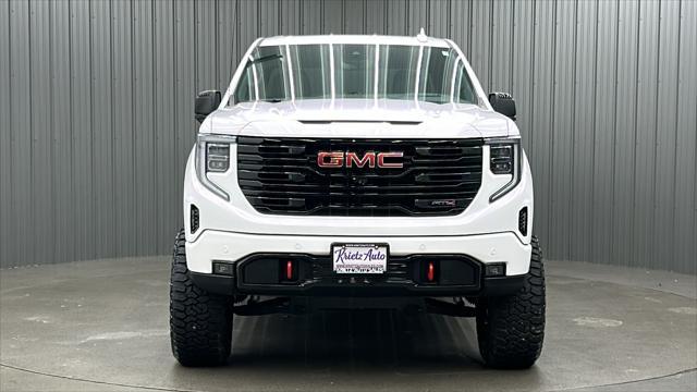 used 2023 GMC Sierra 1500 car, priced at $68,980