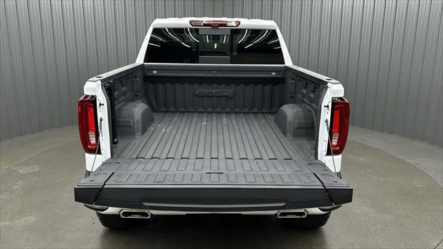 used 2023 GMC Sierra 1500 car, priced at $68,980