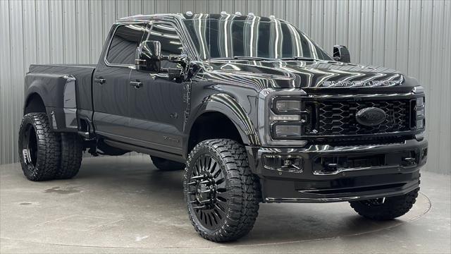 used 2023 Ford F-450 car, priced at $129,864