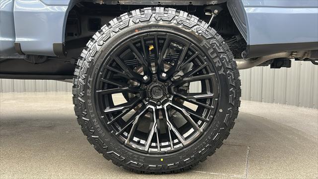 used 2023 Ford F-150 car, priced at $67,960