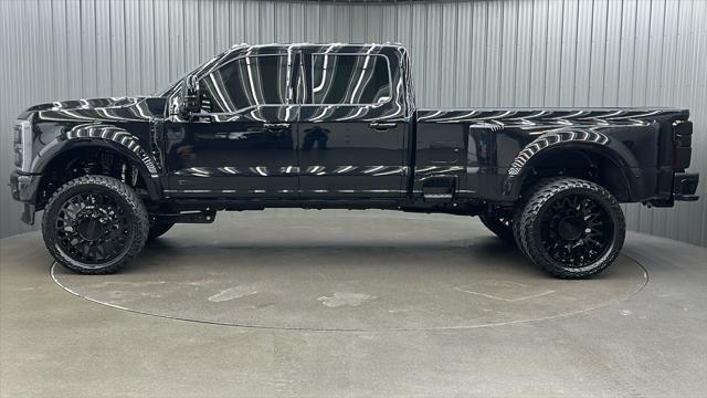 used 2024 Ford F-450 car, priced at $121,466