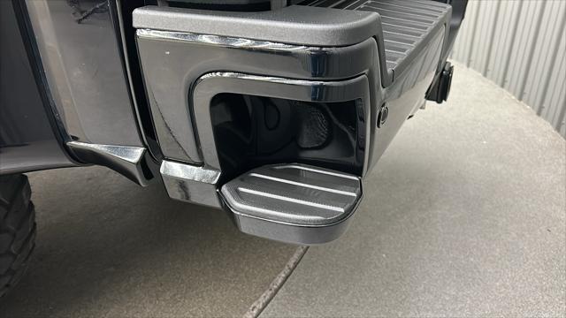 used 2024 Ford F-450 car, priced at $121,466