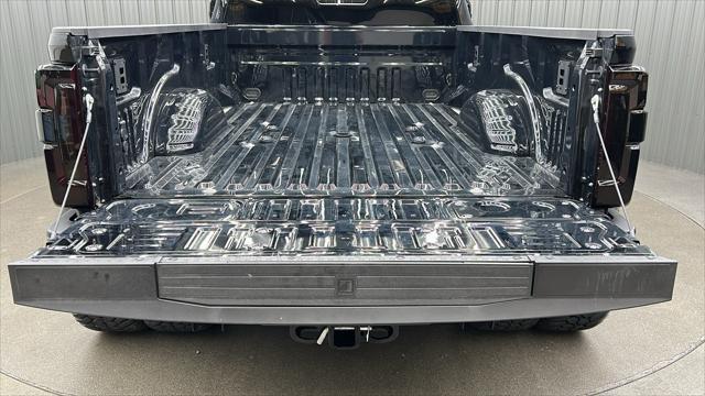 used 2024 Ford F-450 car, priced at $121,466