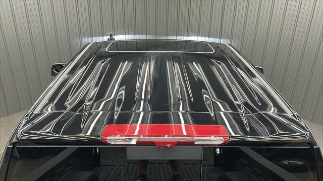 used 2025 GMC Sierra 1500 car, priced at $75,866