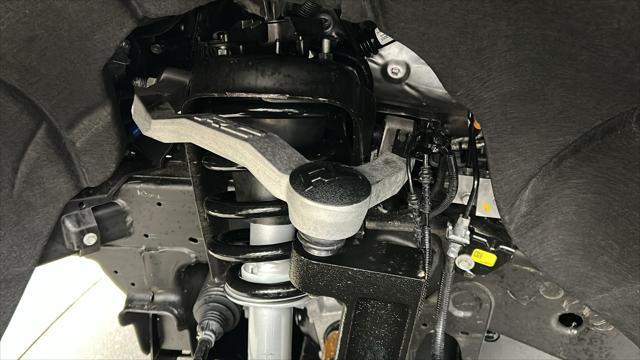 used 2025 GMC Sierra 1500 car, priced at $75,866