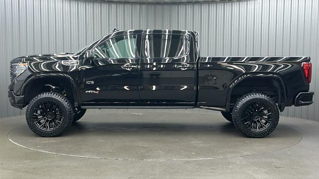 used 2025 GMC Sierra 1500 car, priced at $75,866