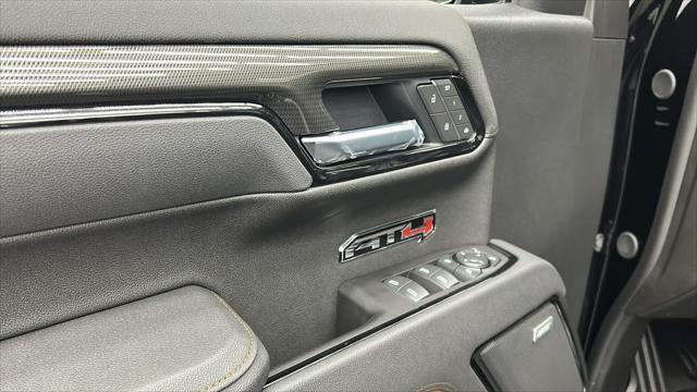 used 2025 GMC Sierra 1500 car, priced at $75,866