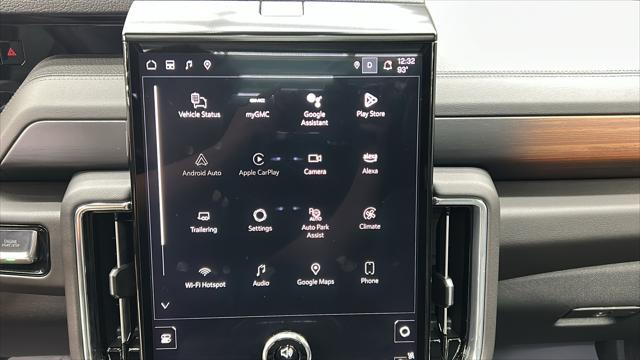 used 2025 GMC Yukon XL car, priced at $97,965