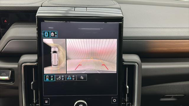 used 2025 GMC Yukon XL car, priced at $97,965