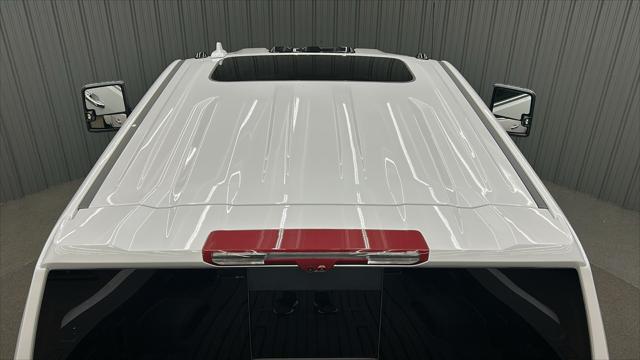 used 2025 Chevrolet Silverado 3500 car, priced at $103,465