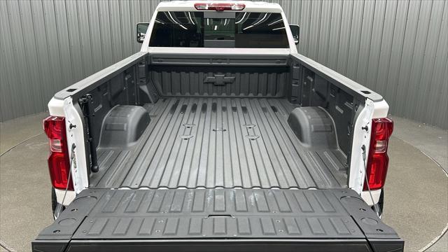 used 2025 Chevrolet Silverado 3500 car, priced at $103,465