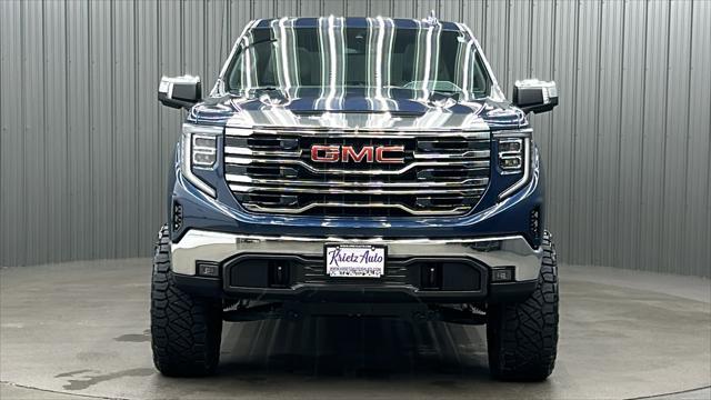 used 2023 GMC Sierra 1500 car, priced at $62,950