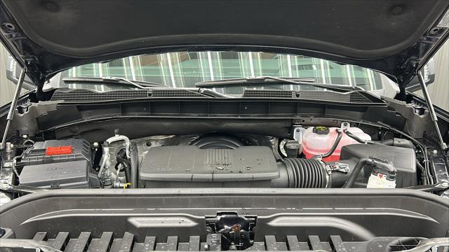 used 2025 GMC Sierra 1500 car, priced at $82,765