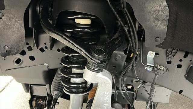 used 2024 Ford F-150 car, priced at $61,890