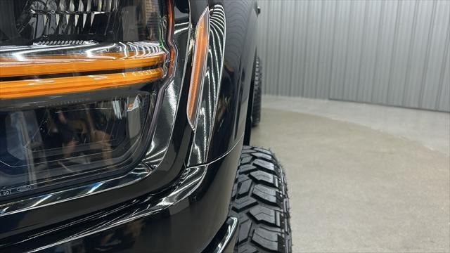used 2024 Ford F-150 car, priced at $54,866