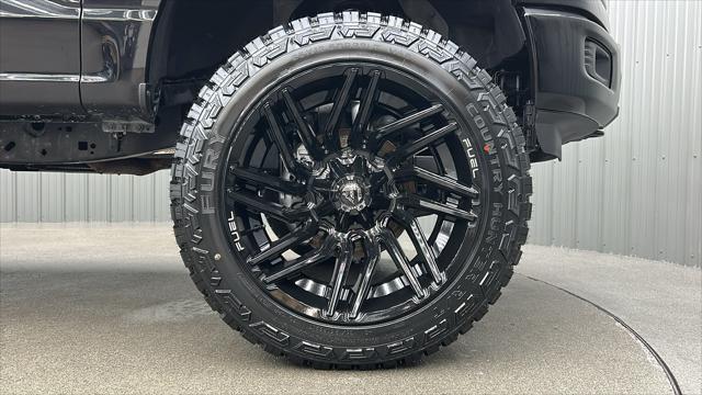 used 2024 Ford F-150 car, priced at $54,866