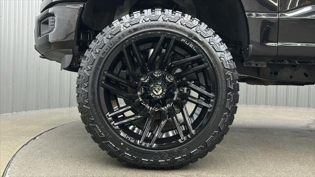 used 2024 Ford F-150 car, priced at $54,866
