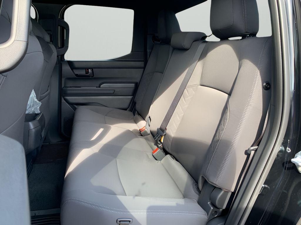 new 2025 Toyota Tacoma car, priced at $44,168