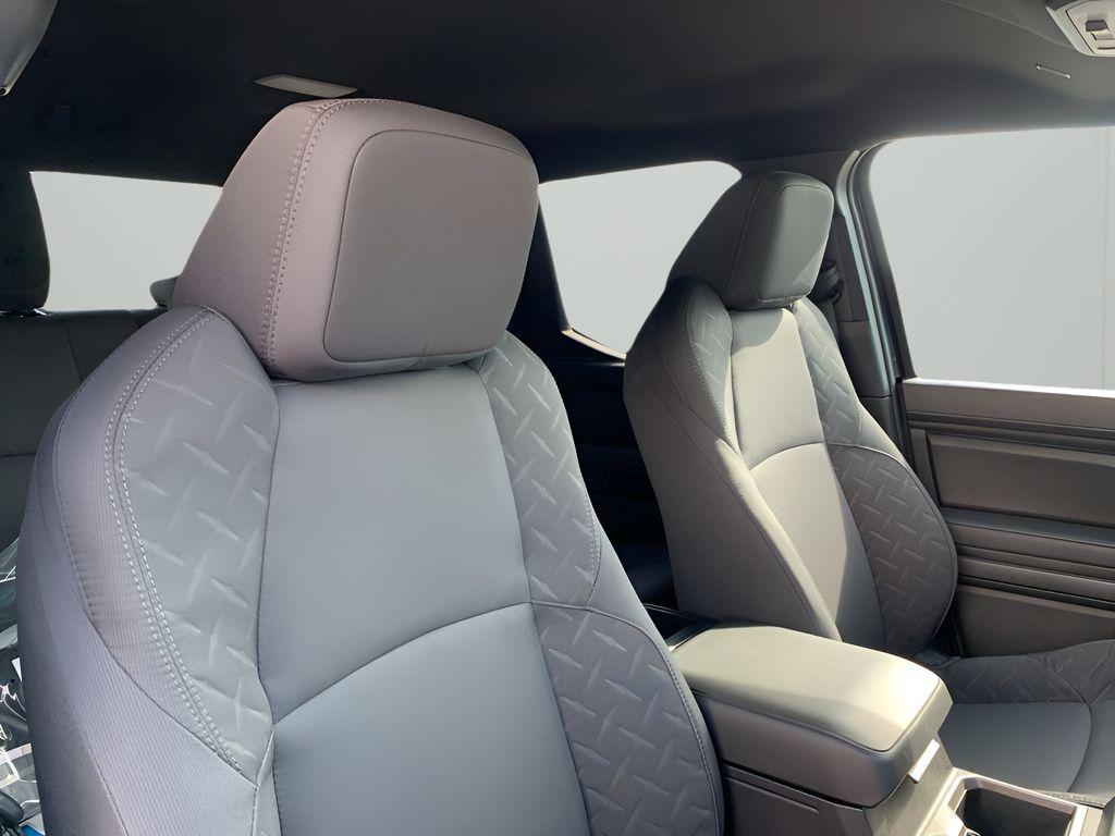 new 2025 Toyota Tacoma car, priced at $44,168
