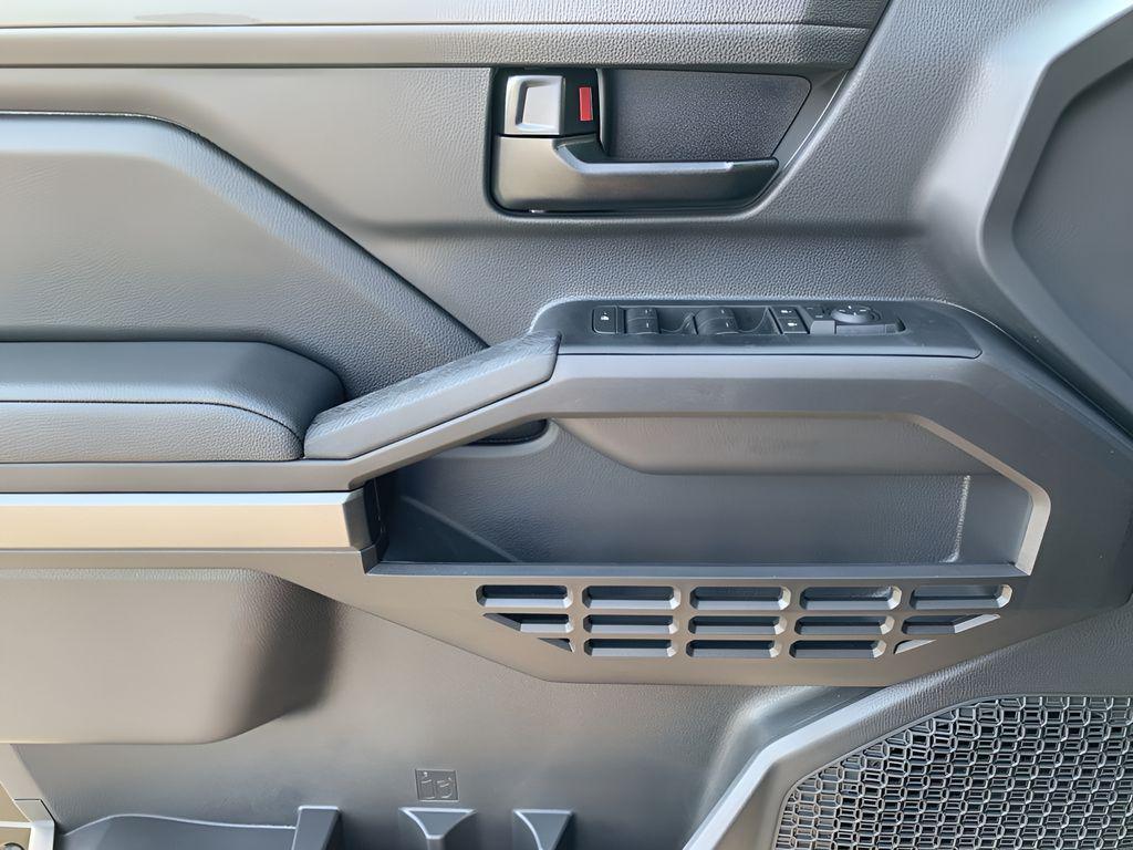 new 2025 Toyota Tacoma car, priced at $44,168