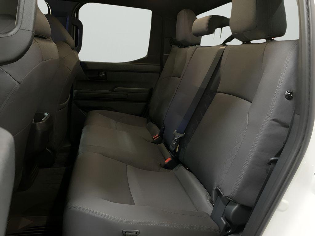 new 2025 Toyota Tacoma car, priced at $43,583