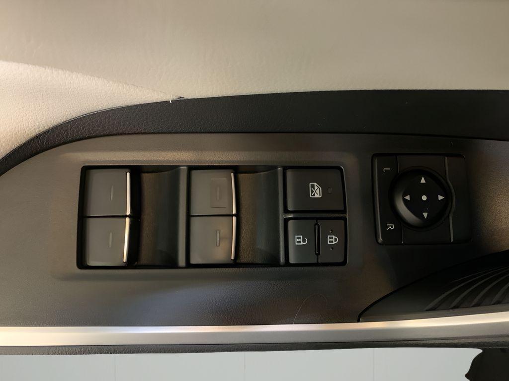 new 2025 Toyota RAV4 Hybrid car