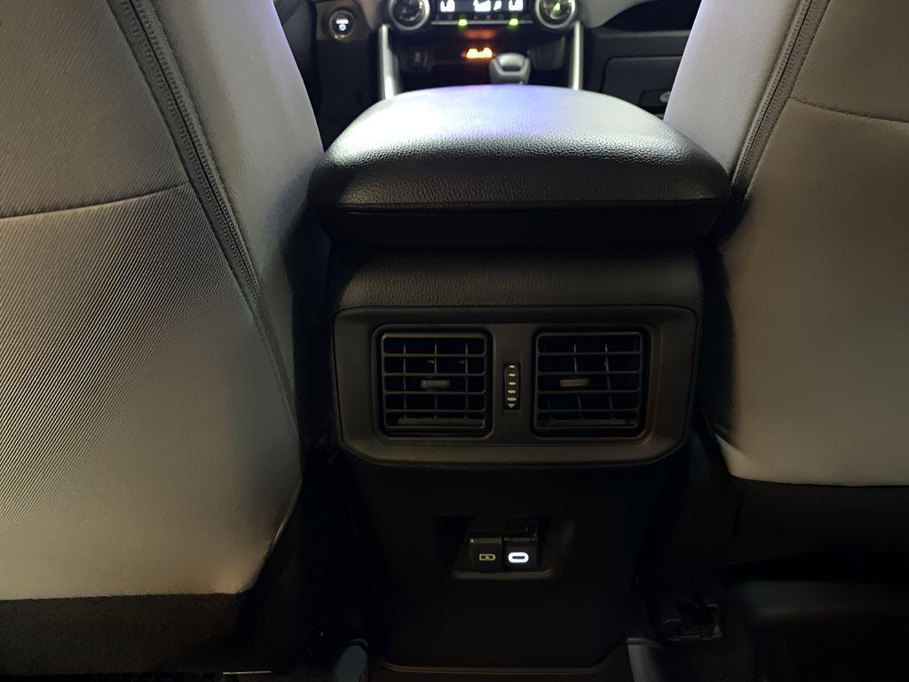 new 2025 Toyota RAV4 Hybrid car