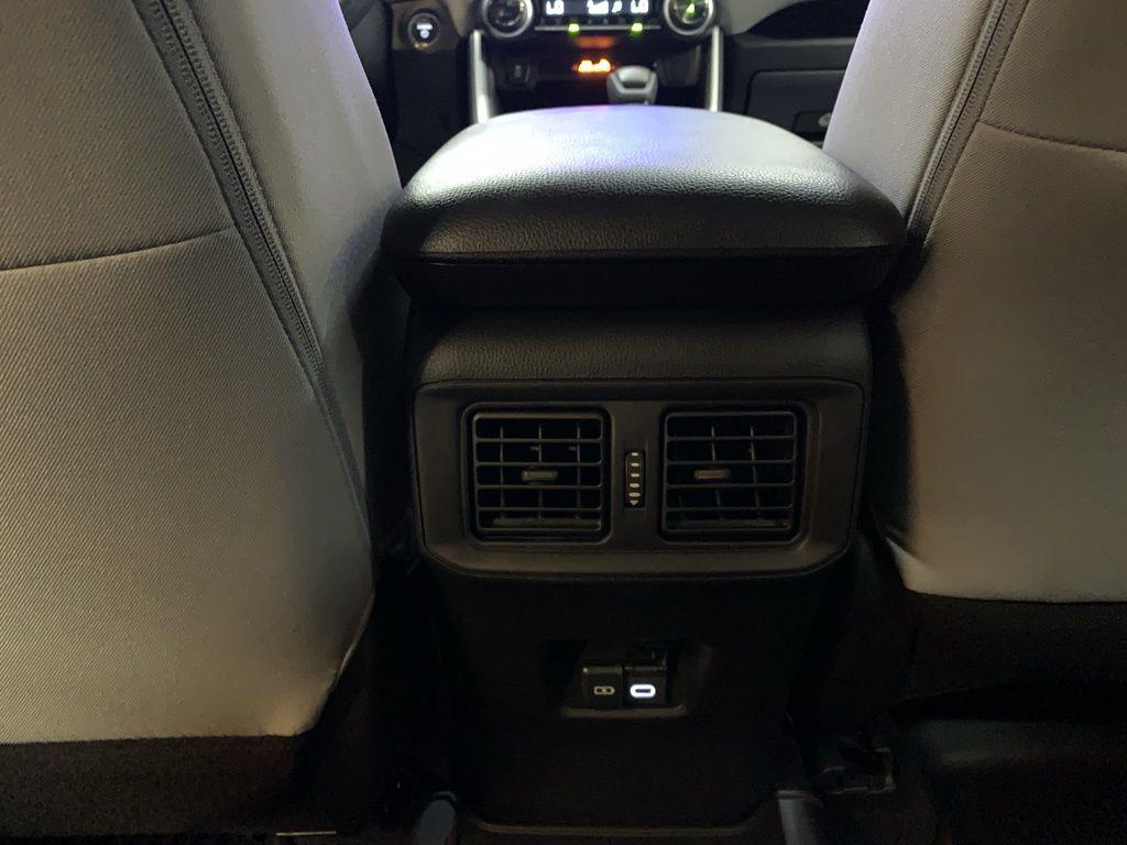 new 2025 Toyota RAV4 Hybrid car