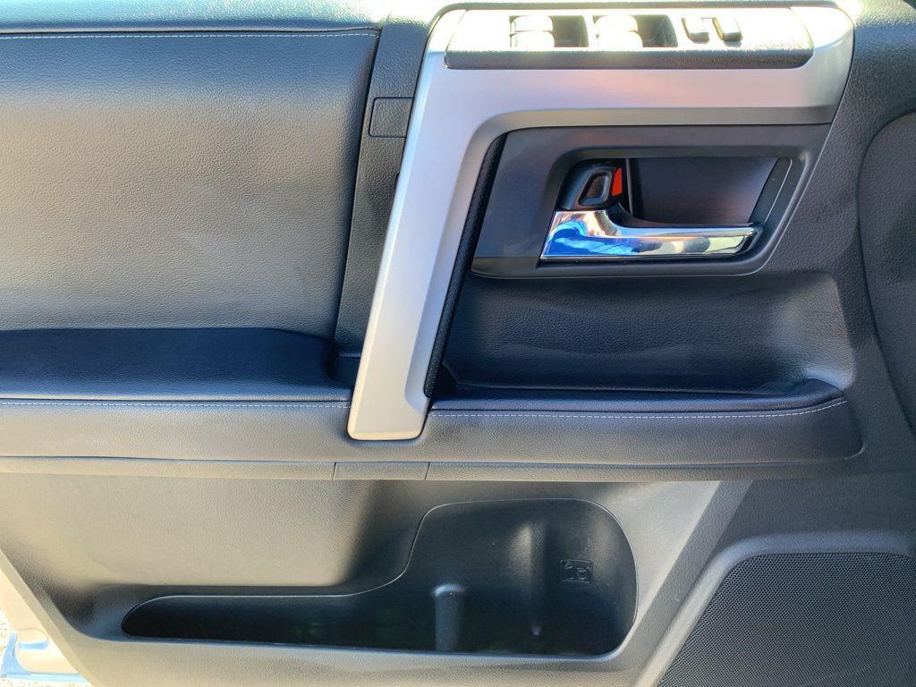 used 2023 Toyota 4Runner car, priced at $46,799