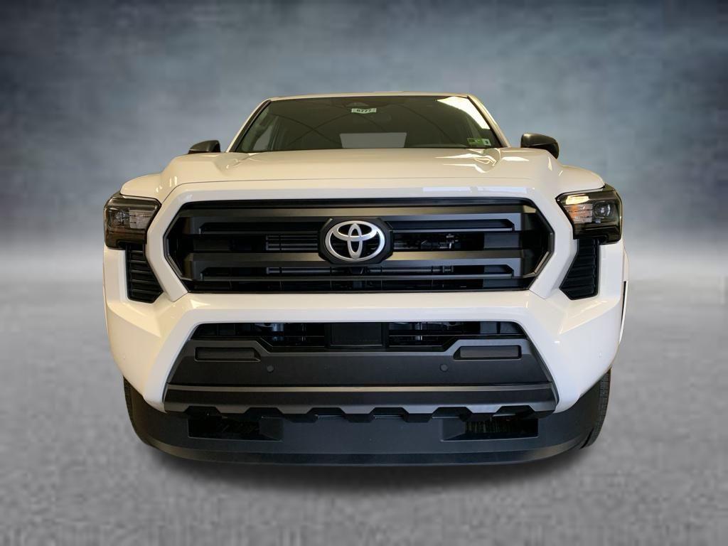 new 2024 Toyota Tacoma car, priced at $35,779