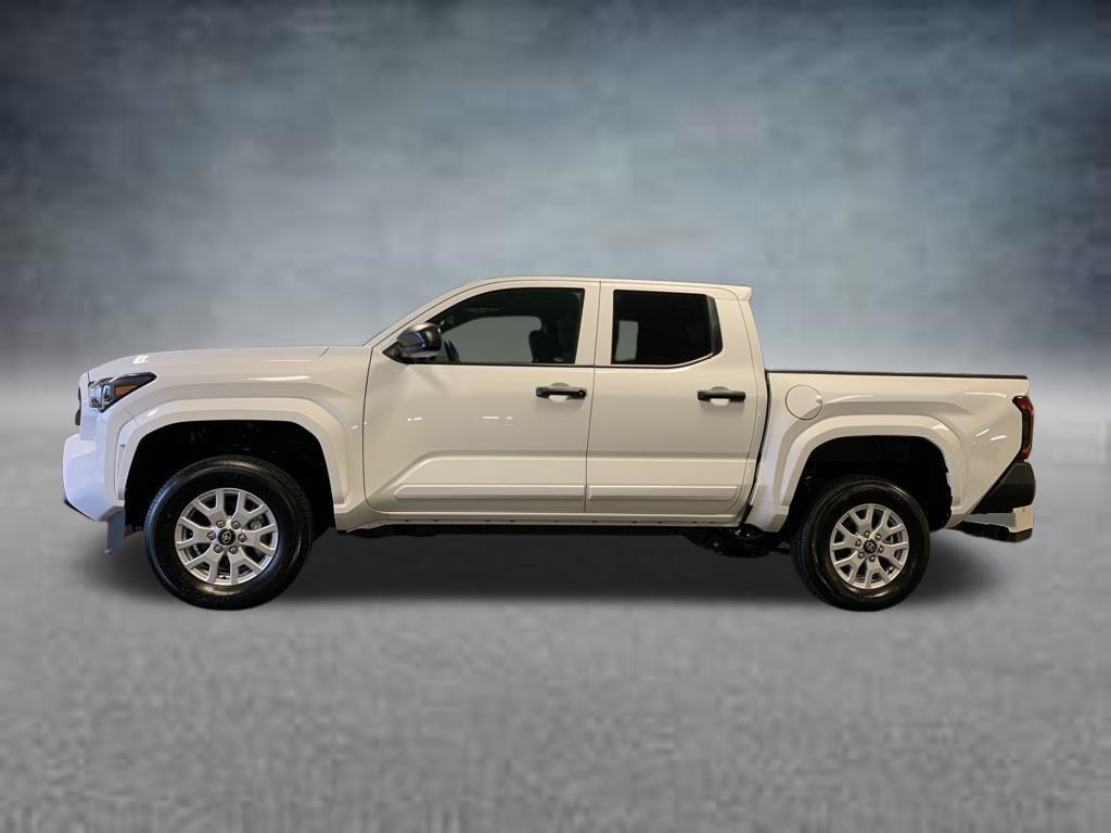 new 2024 Toyota Tacoma car, priced at $35,779