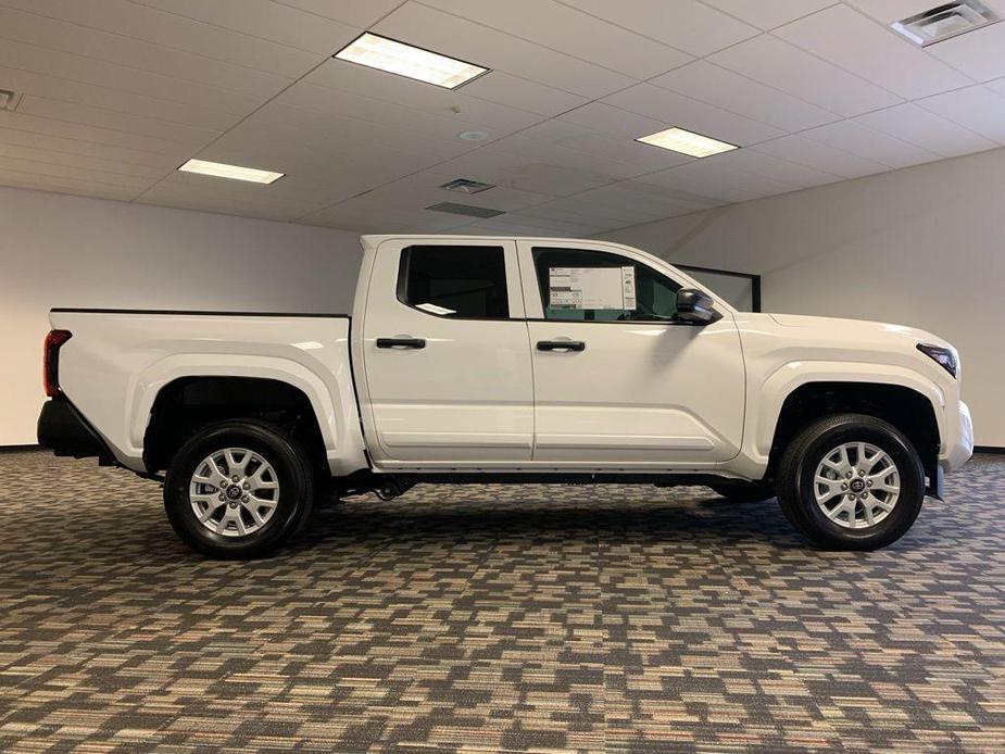 new 2024 Toyota Tacoma car, priced at $37,279