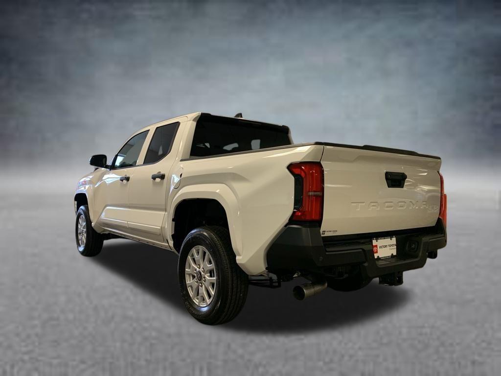 new 2024 Toyota Tacoma car, priced at $35,779