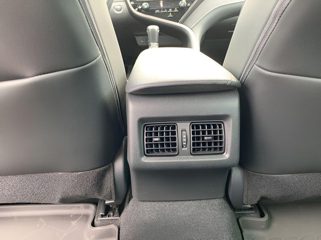 used 2024 Toyota Camry car, priced at $37,407