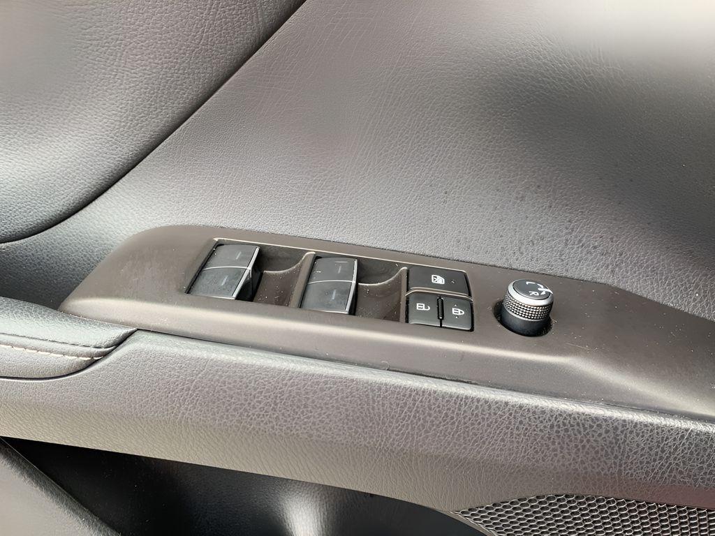 used 2024 Toyota Camry car, priced at $37,407