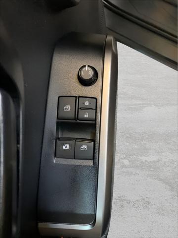 used 2022 Toyota Tacoma car, priced at $31,499