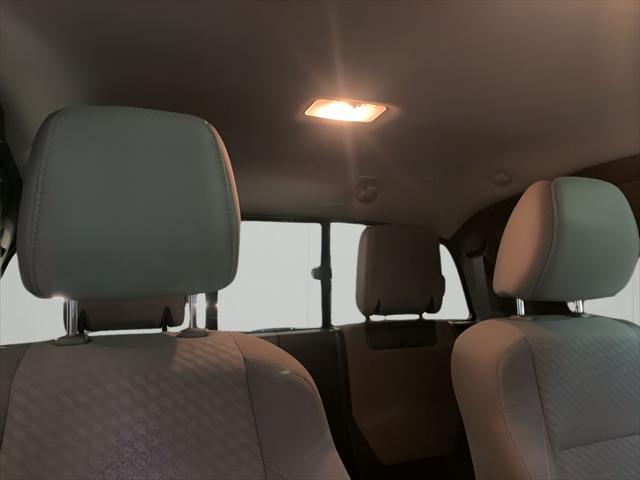 used 2022 Toyota Tacoma car, priced at $31,499