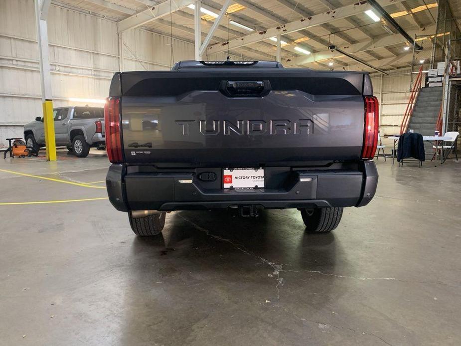 used 2022 Toyota Tundra car, priced at $43,999