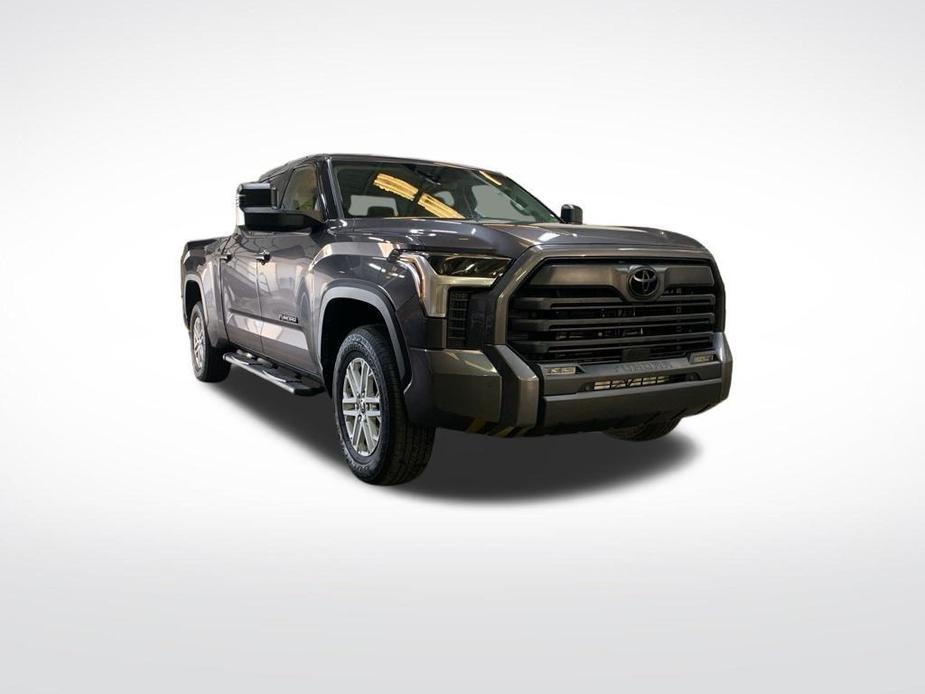 used 2022 Toyota Tundra car, priced at $43,999