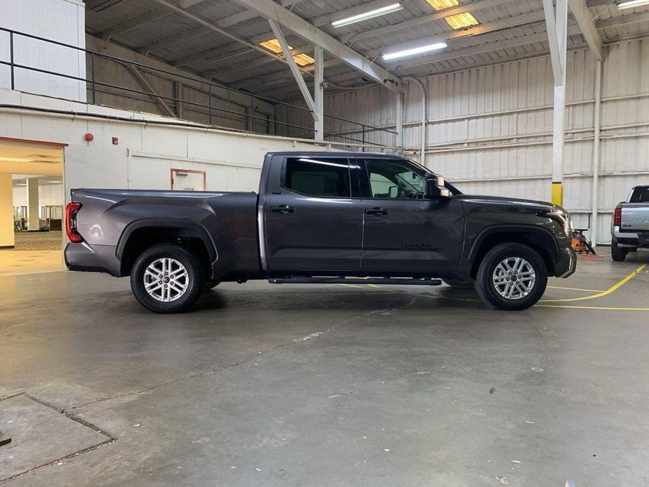 used 2022 Toyota Tundra car, priced at $43,999