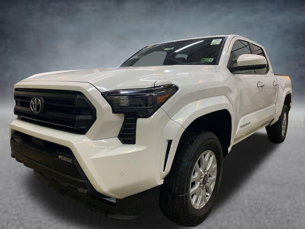 new 2024 Toyota Tacoma car, priced at $44,539