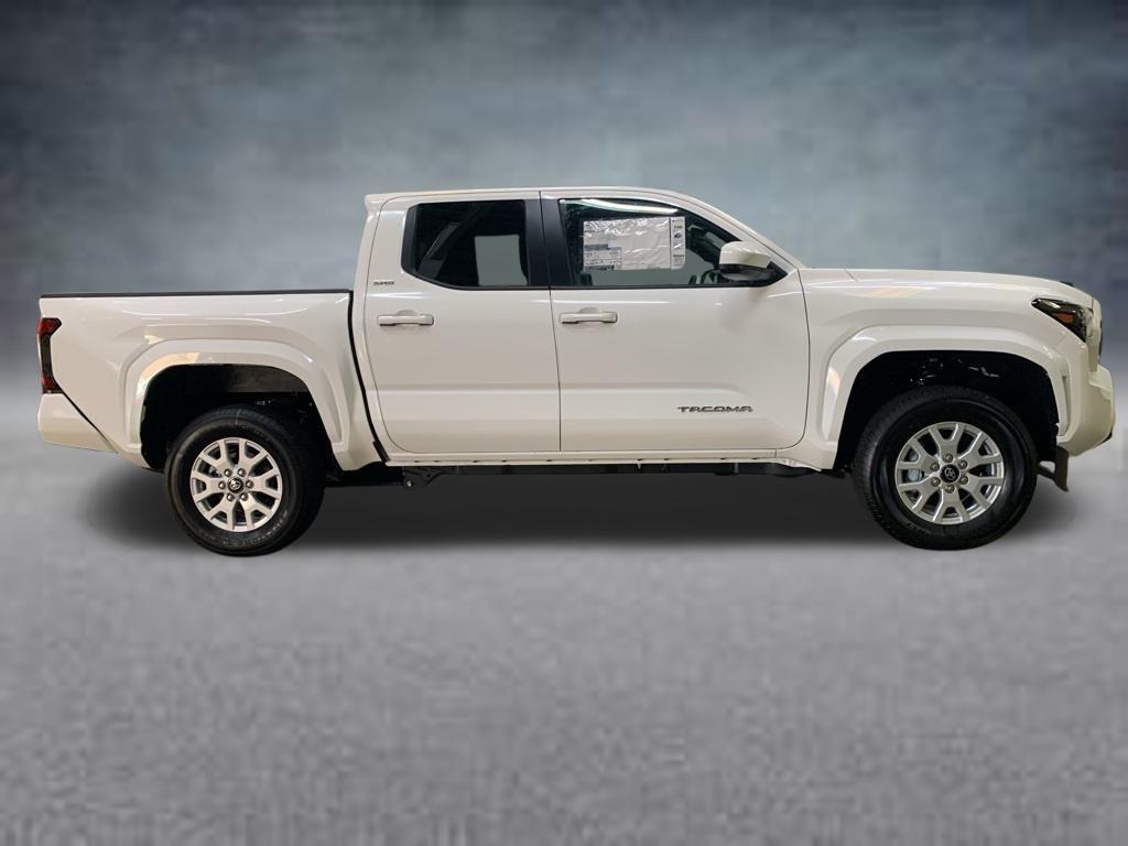 new 2024 Toyota Tacoma car, priced at $44,539