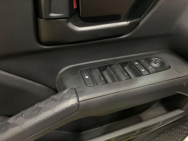 new 2024 Toyota Tacoma car, priced at $46,039