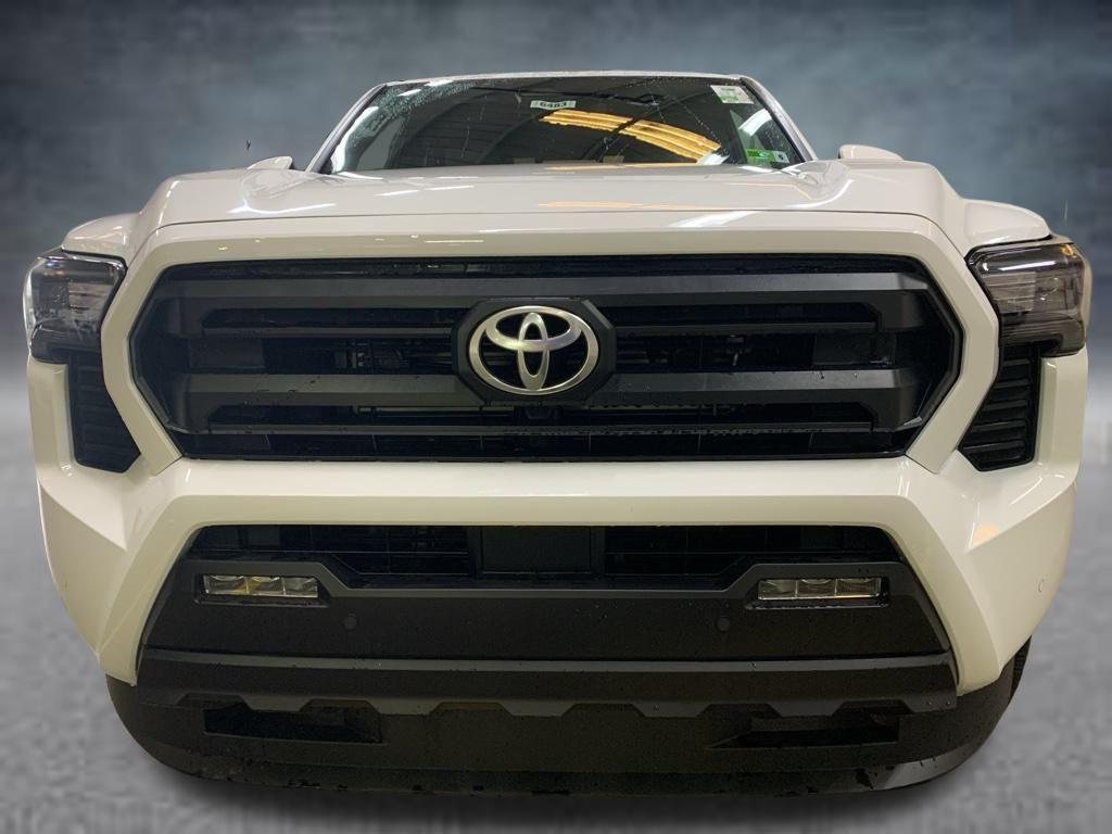 new 2024 Toyota Tacoma car, priced at $44,539