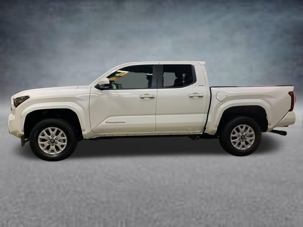 new 2024 Toyota Tacoma car, priced at $44,539