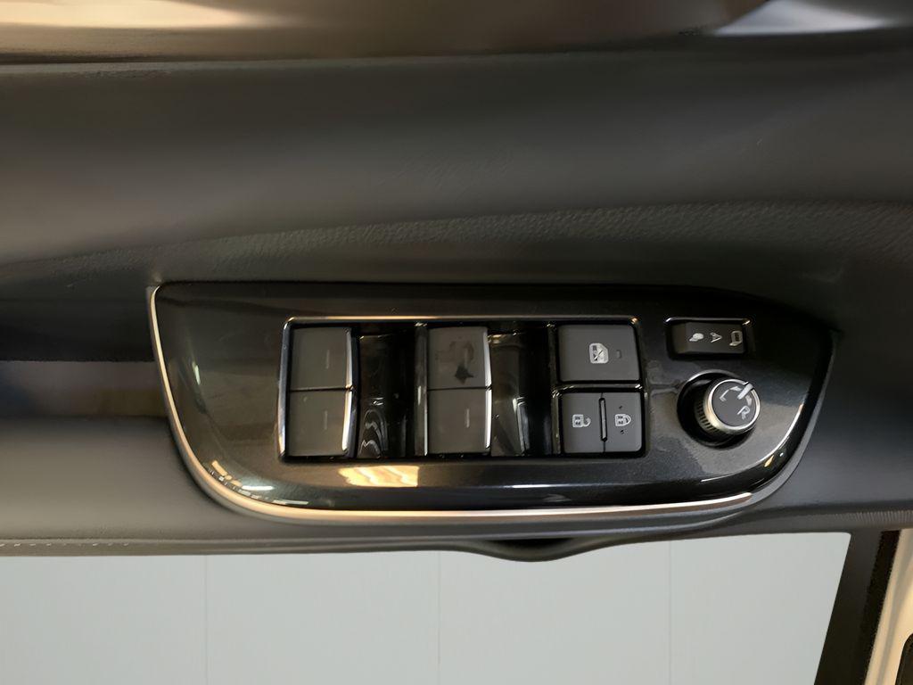 new 2025 Toyota Crown Signia car, priced at $53,324