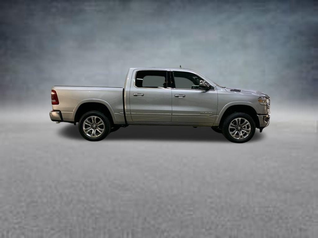 used 2024 Ram 1500 car, priced at $56,899