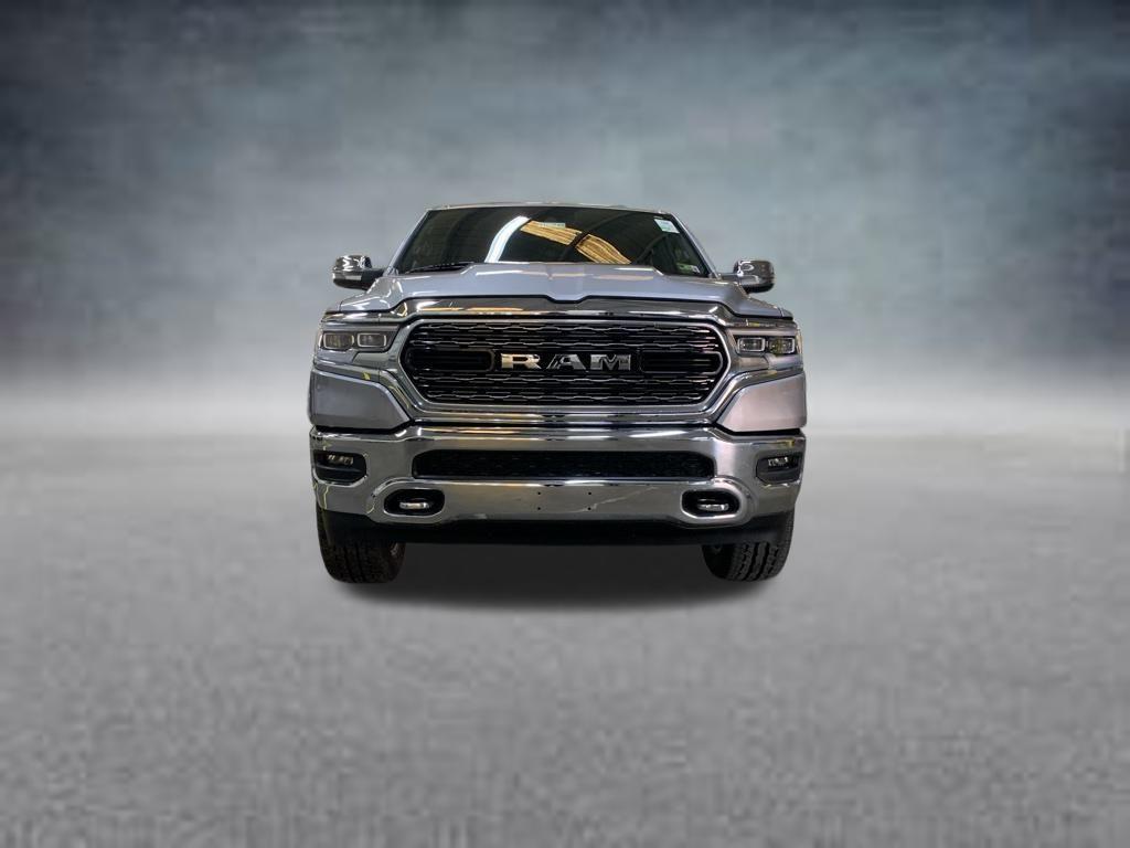 used 2024 Ram 1500 car, priced at $56,899