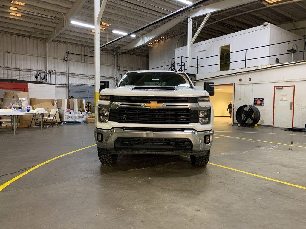 used 2024 Chevrolet Silverado 2500 car, priced at $56,299