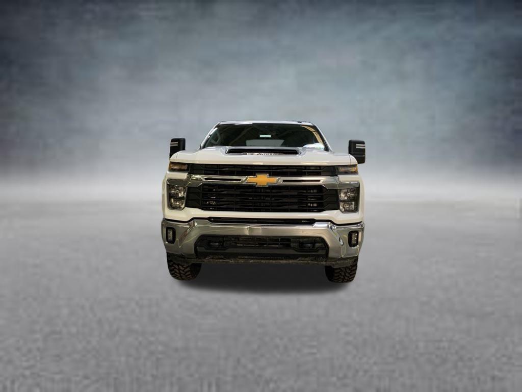 used 2024 Chevrolet Silverado 2500 car, priced at $55,895